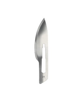 Micro Scalpels, Gingivectomy Knives & Handle for Blade  